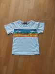 Bluzka dla dziecka Paul Smith