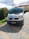 Renault Trafic 115km