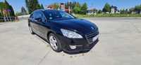 Peugeot 508 2.0 HDi Allure