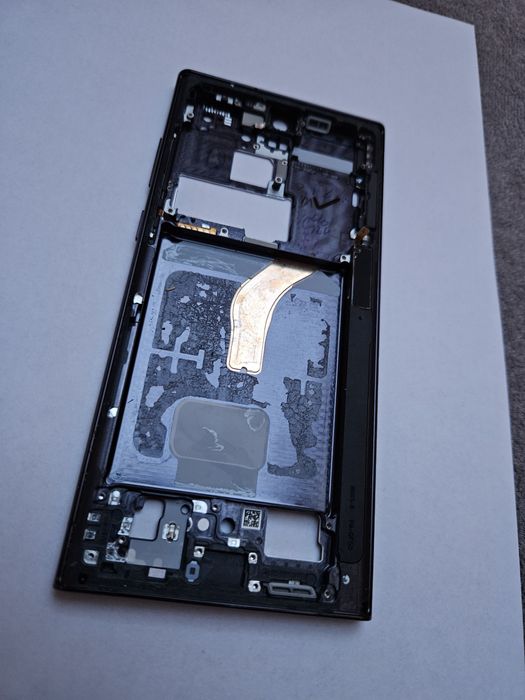 Samsung Galaxy s22 ultra - Ramka