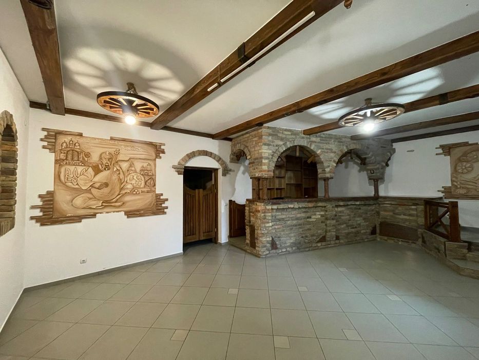 Оренда приміщення у центрі м. Сокаль