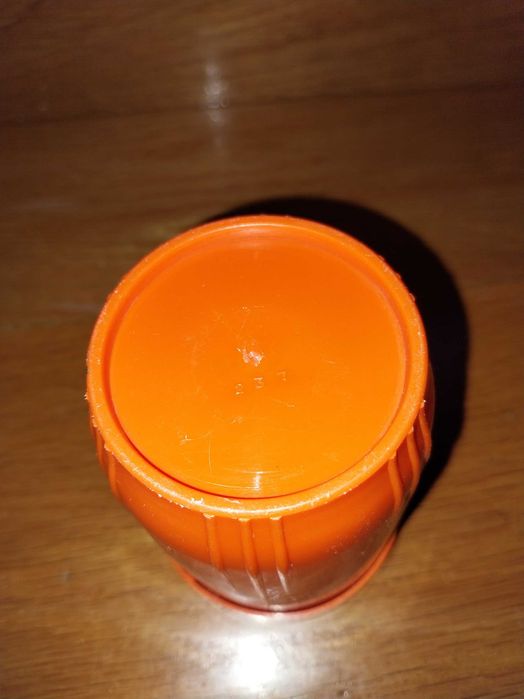 Copos Antigos - Matriosca