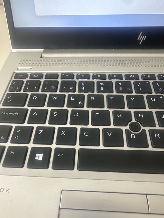 Portatil EliteBook 840 G5