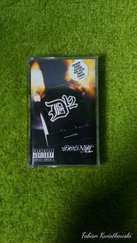 D12 Devils Night /Producent Wykonawczy: Eminem