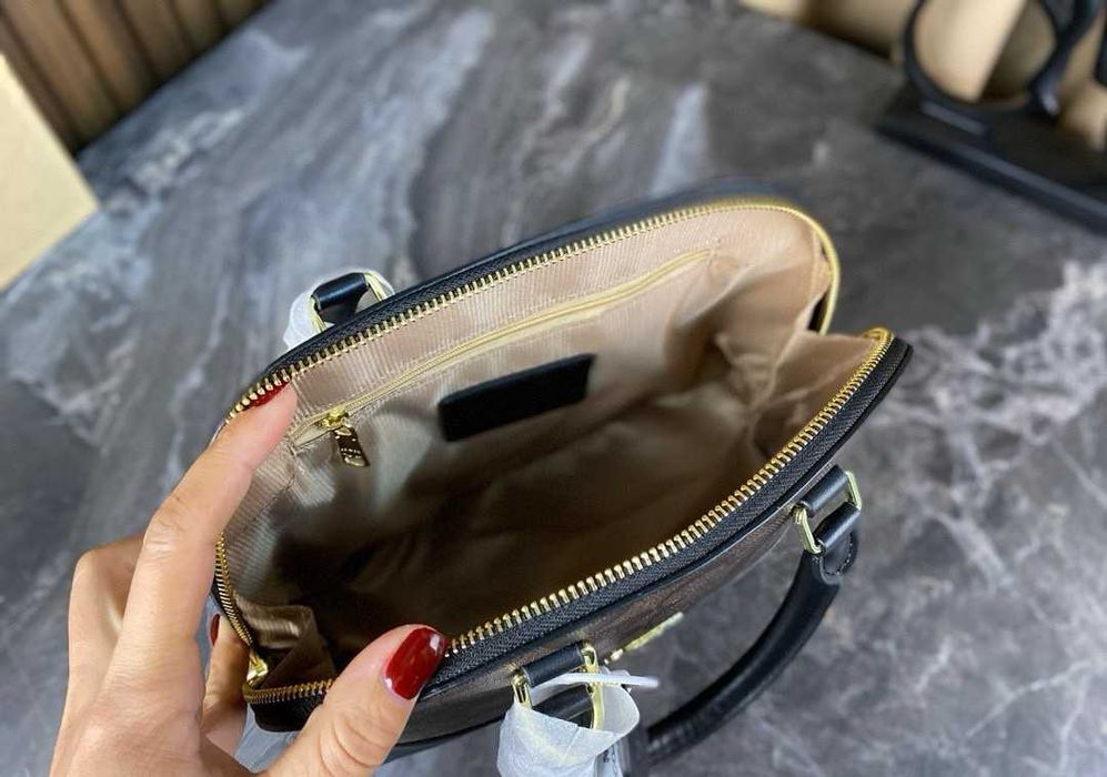 Coach Mini Sierra Satchel