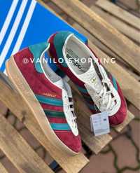 Жіночі кросівки Adidas Gazelle Оригінал