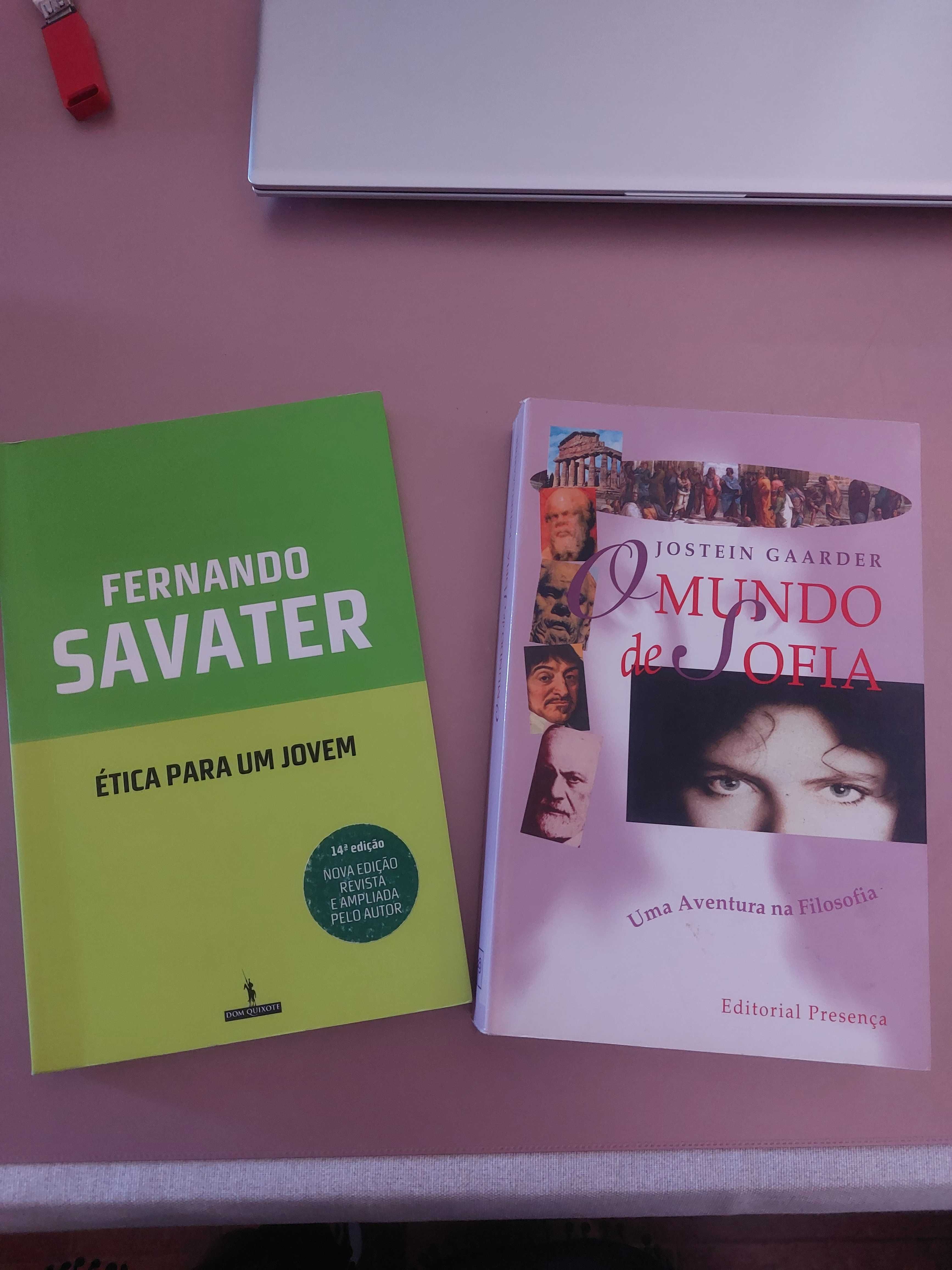 Livros jovenis otimo estado