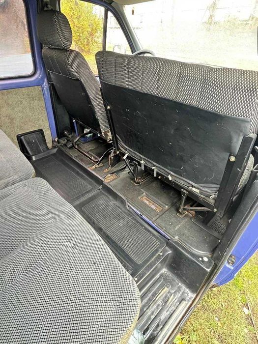 Здам в оренду Газель, Харків.. вантажопассажирська