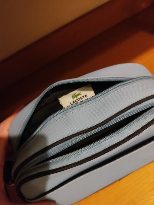 Барсетка Lacoste