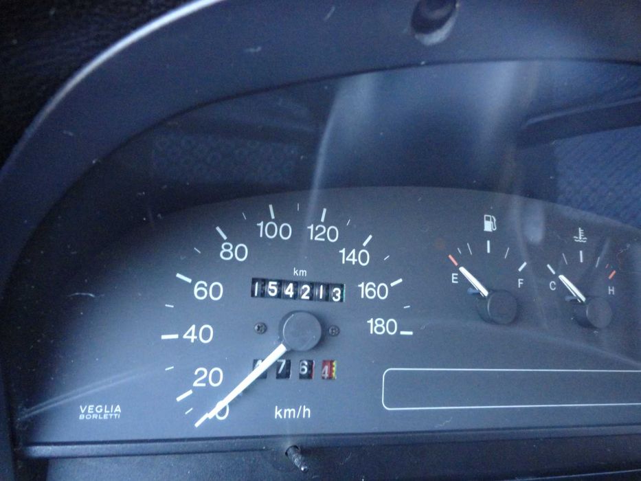 Lancia Y10 1.1 i.e. Fire Gasolina 50cv