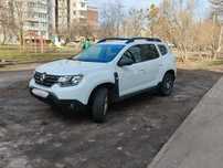 Продам Renault Duster, комплектаціі ZEN