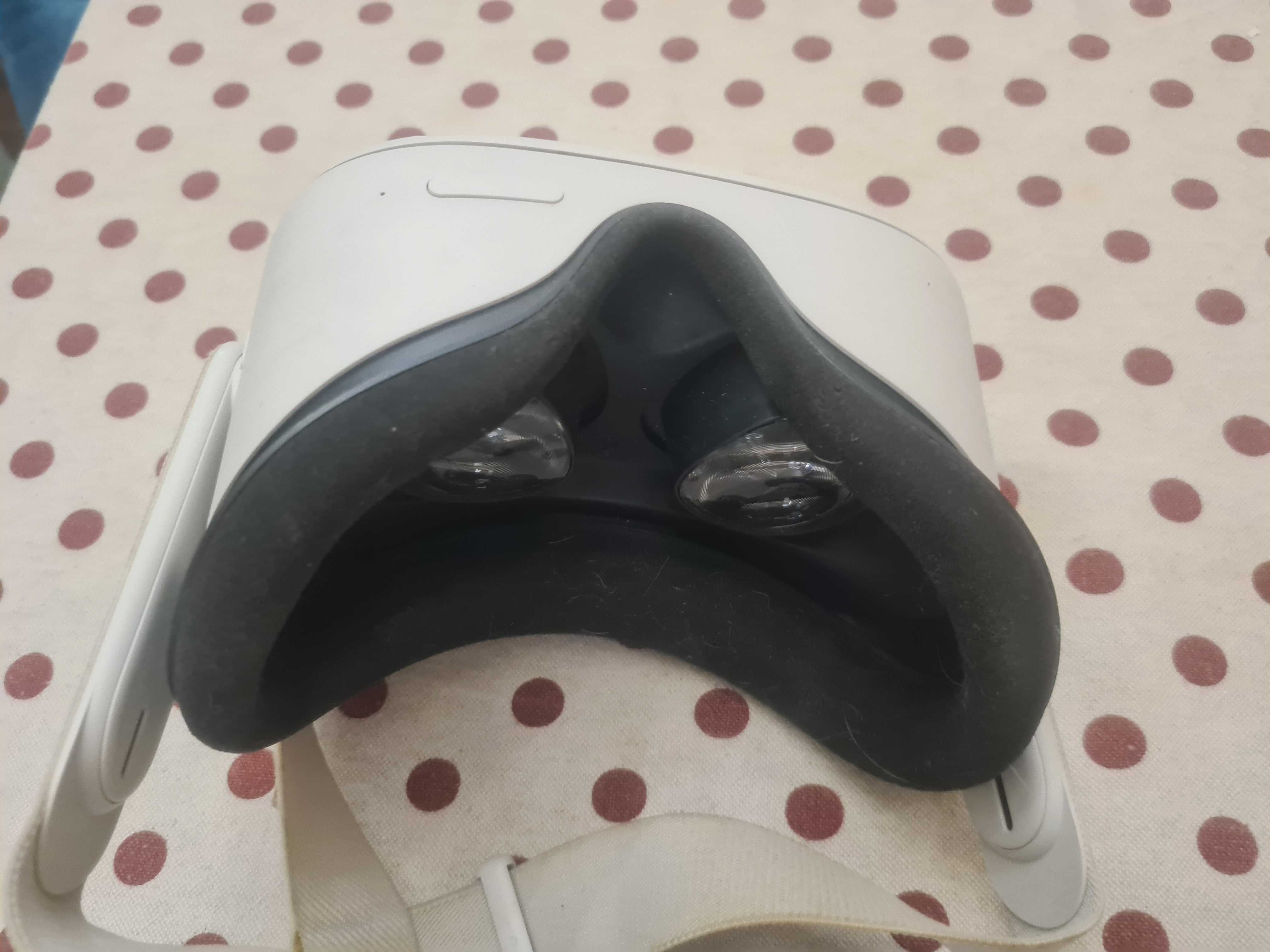 Meta oculus quest 2