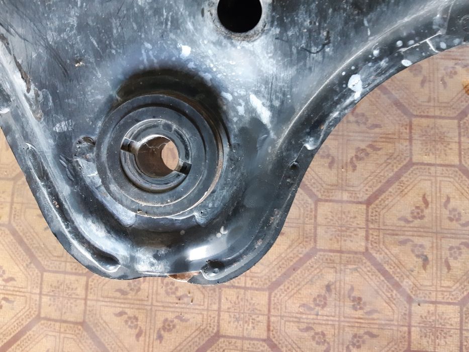 Подрамник передний Kia Soul Киа Соул 2017 USA США