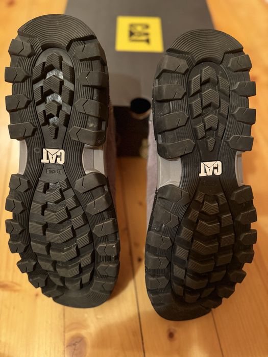 Кросівки CAT Footwear Cloudburst оригінал!