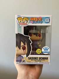 Sasuke Uchiha (GLOW) - NARUTO SHIPPUDEN Funko Pop 1436