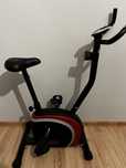 rower stancjonarny