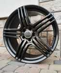 Alufelgi 20 5x112 9J Et33 Wheelworld Audi A5 A6 A7 VW Seat Mercedes