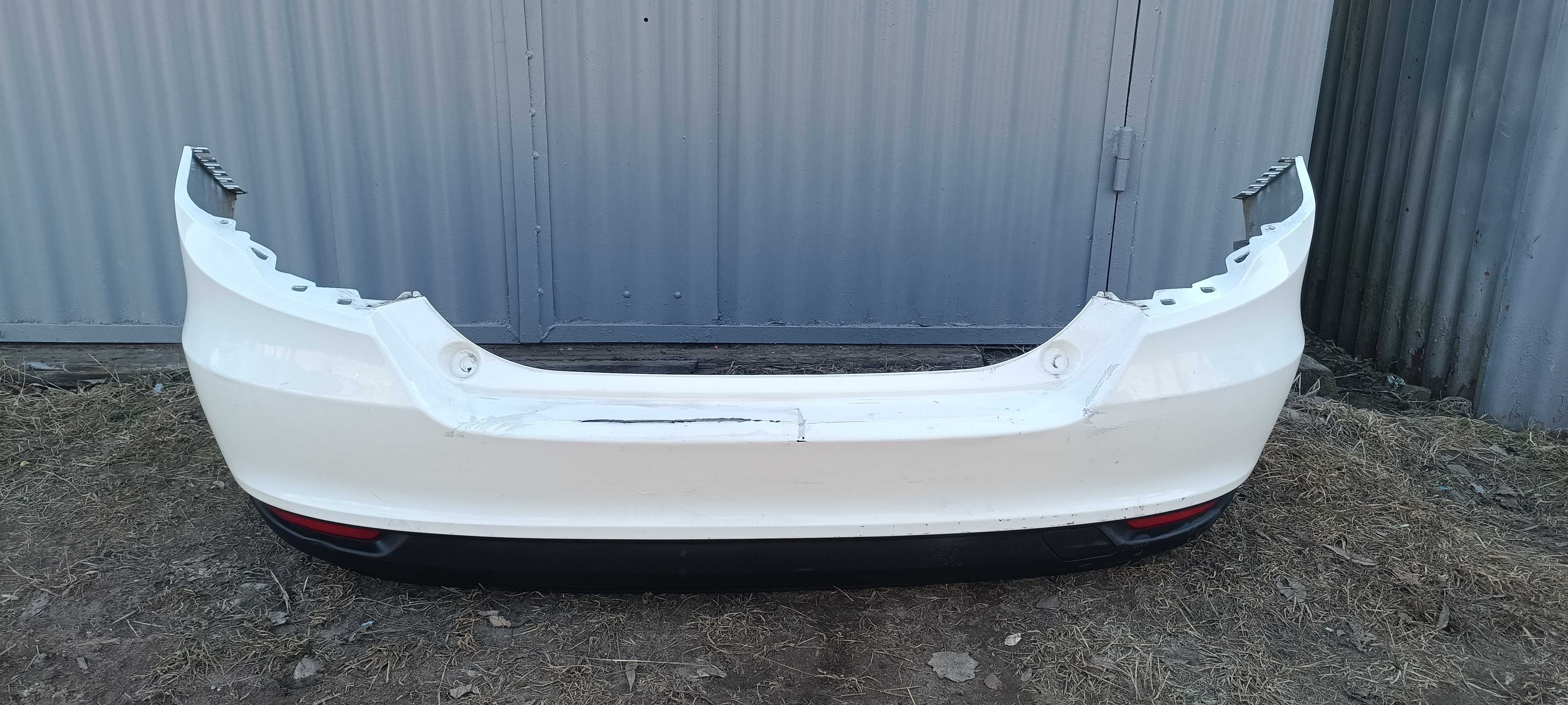 Бампер FIAT tipo Львів тіпо бампер