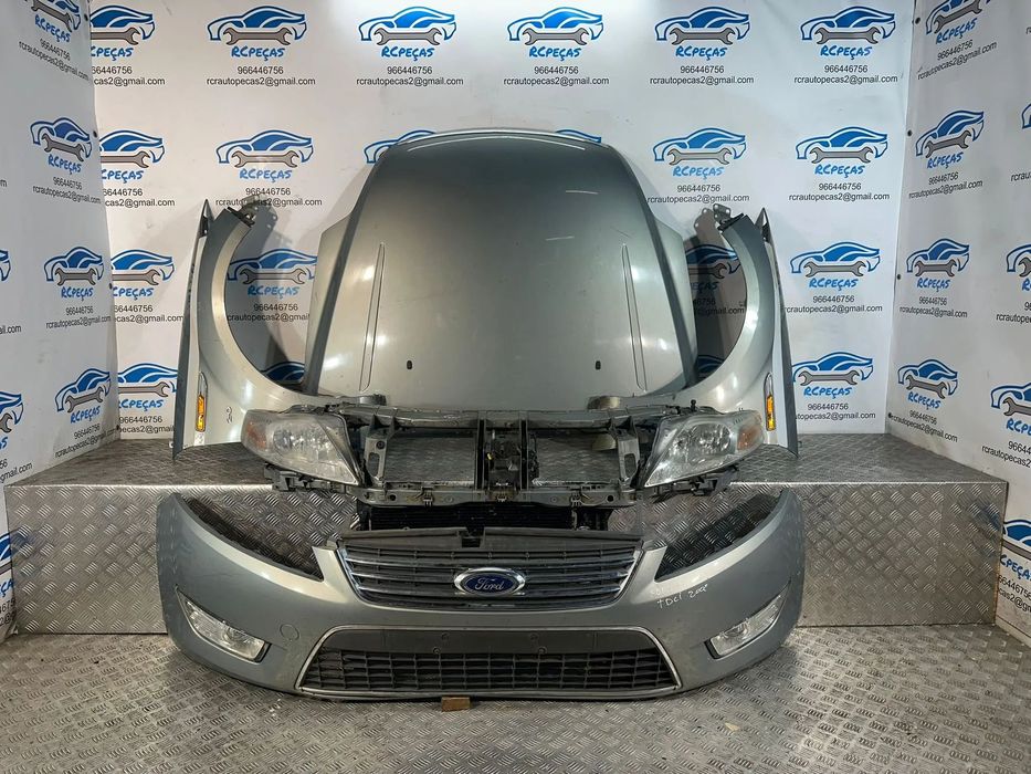.Frente Completa Ford Mondeo 4 IV MK4 2.0 TDCi Diesel 2007 - 2014