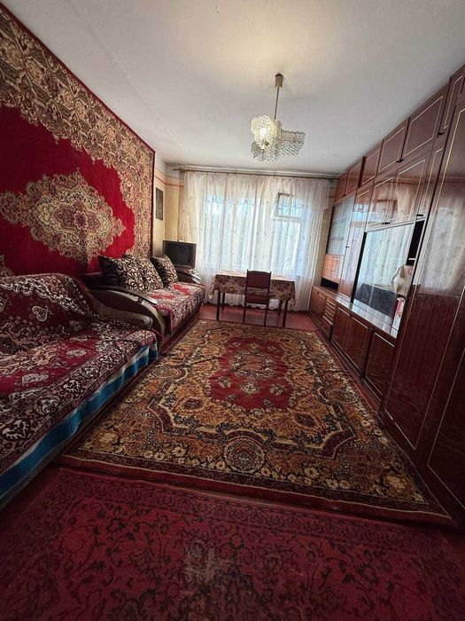 40347 Найдешевша 3к на Львівському шосе Терміново!