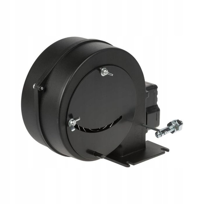 Kocioł Na drewno węgiel 12 kw do 120 m2 Dostawa0Zł Nadmuch Ruszt wodny