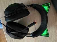 Słuchawki razer kraken kitty