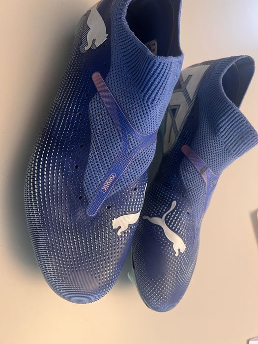 Chuteiras puma tamanho 42