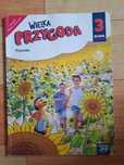 Wielka przygoda przyroda podręcznik klasa 3