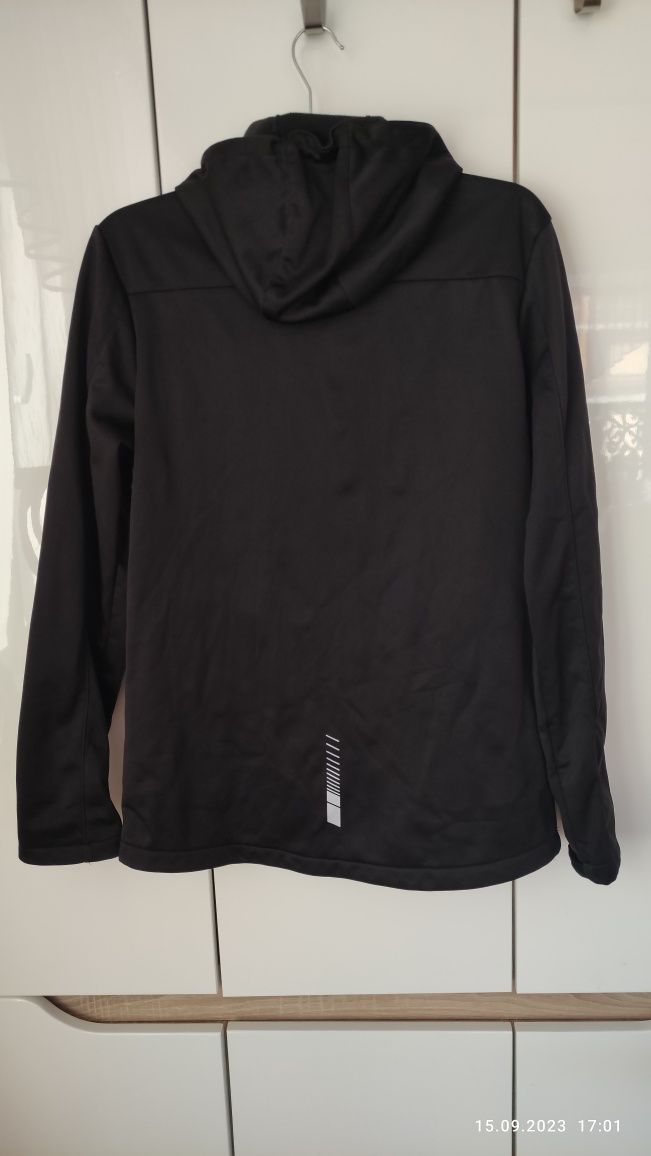 Kurtka męska typu Softshell firmy Crivit r M