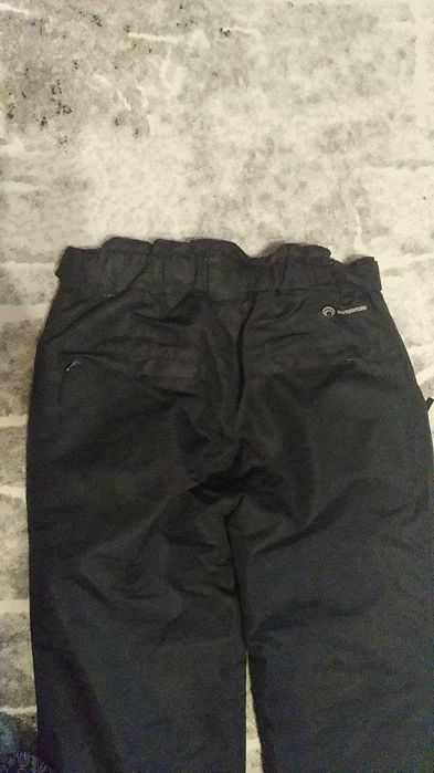 Outventure зимові теплі лижні штани р. 158