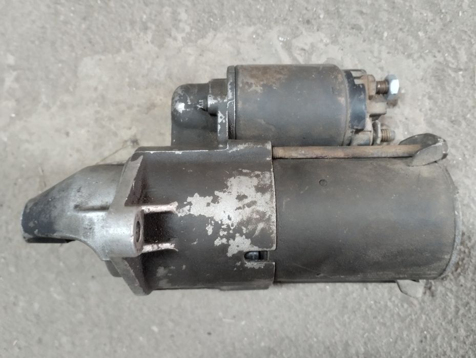 Стартер Шевроле авео т 250 , ланос