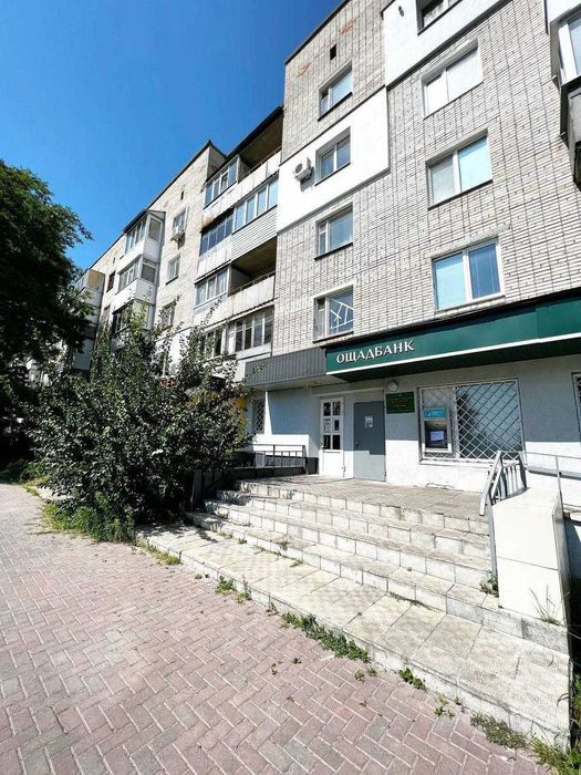 Оренда офіса по вул. Роменська