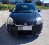 Ford Fiesta 1.25 Trend