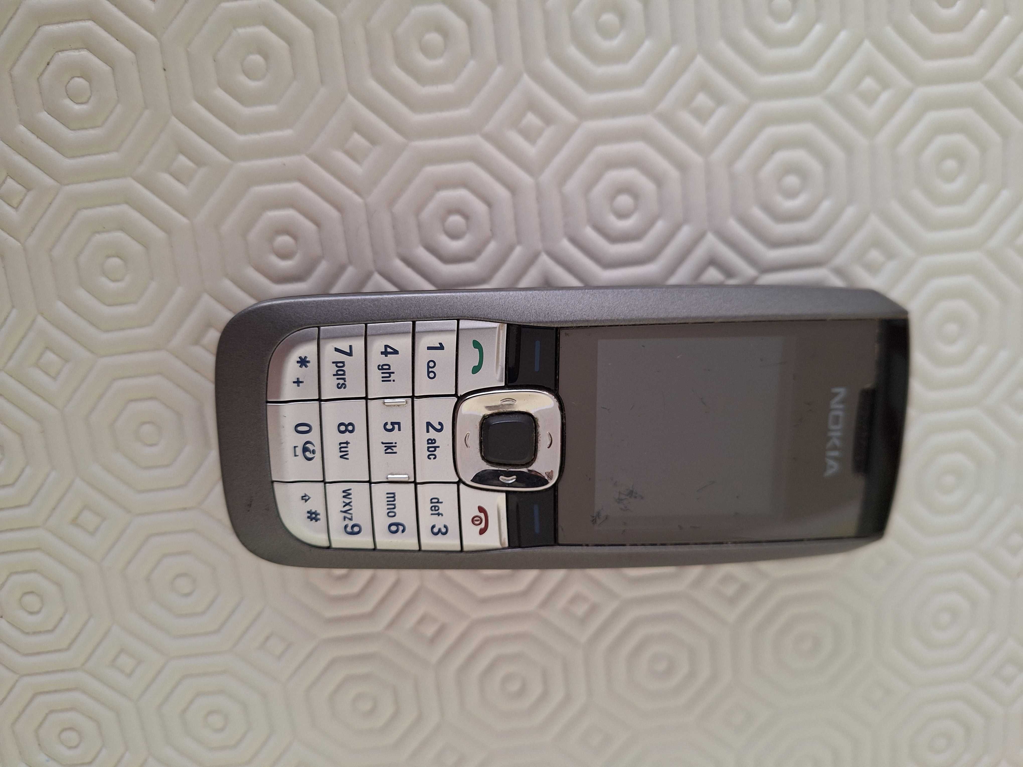 Telemóvel Nokia - só para chamadas