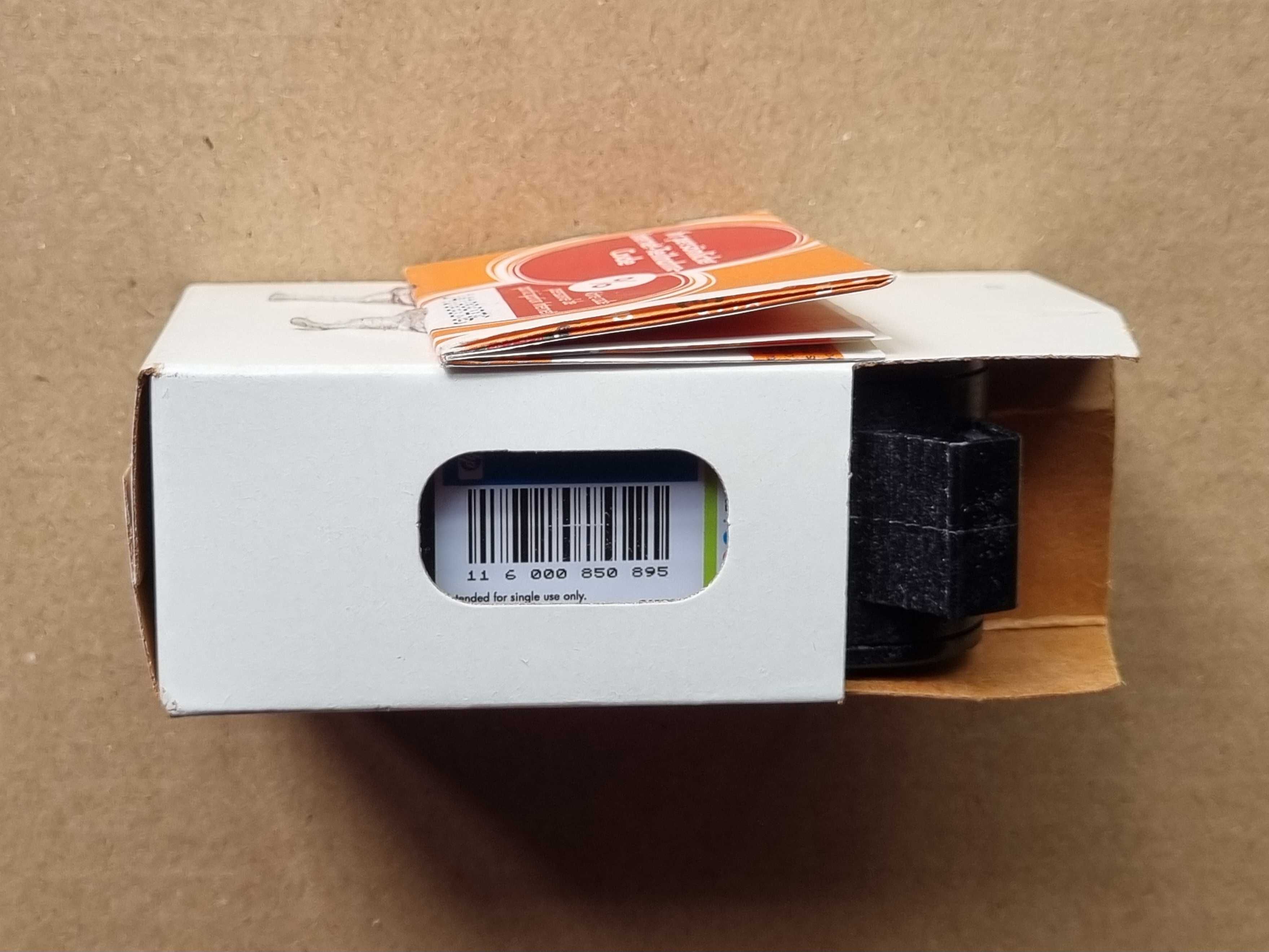 Tusz kolor HP 78 normaly lub XL C6578A