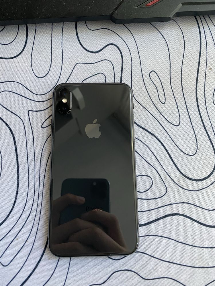 IPhone X 256gb