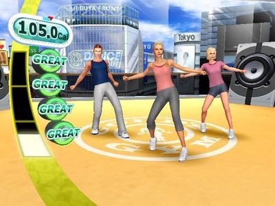 Zestaw gier Wii: My Fitness Coach - sport i zdrowie z Wii