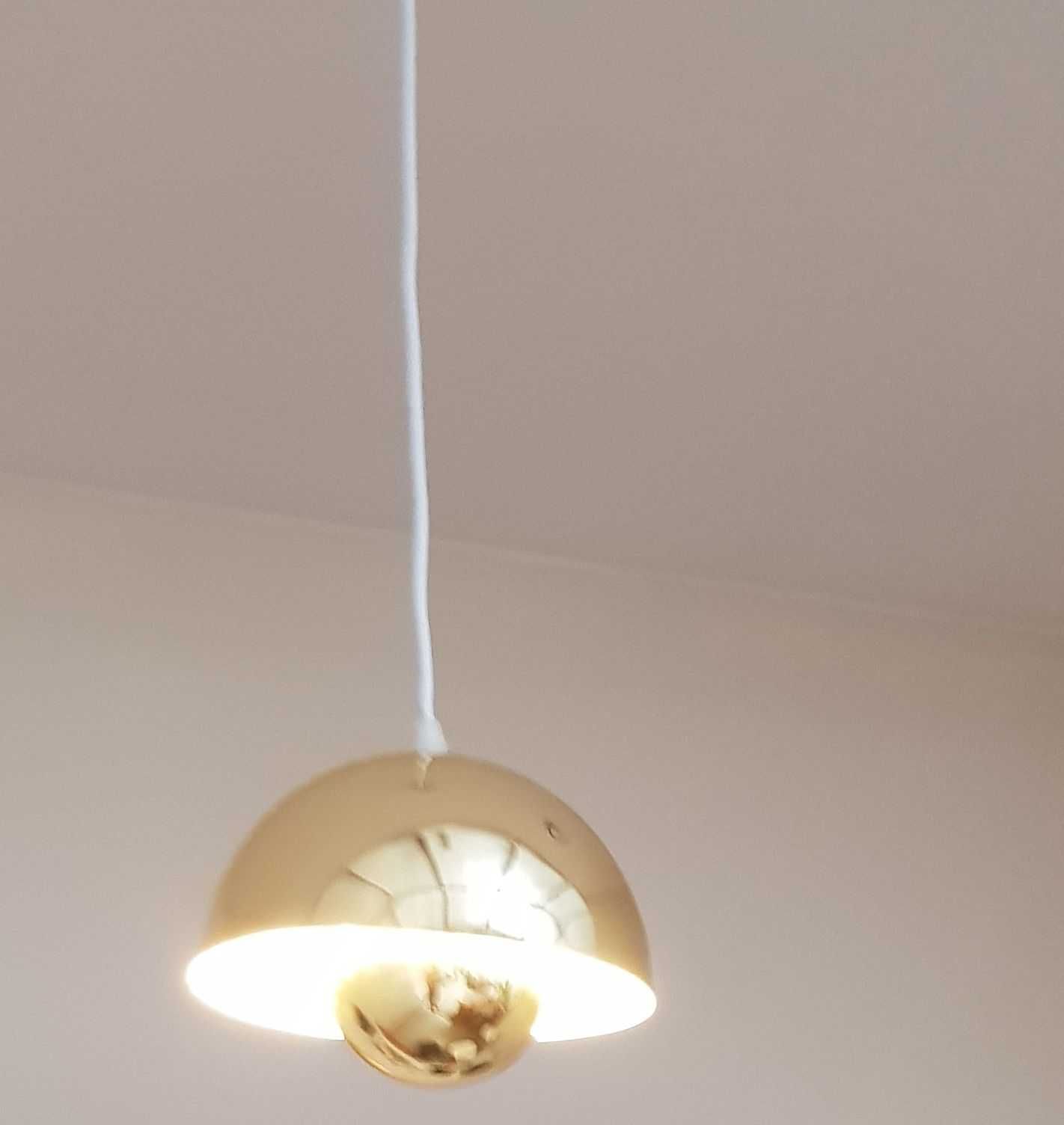 Lampy retro vp1 2 szt.