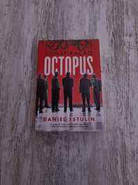 Livro "Conspiração Octopus"