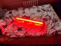 Lampa chihiros wrgb II slim 90