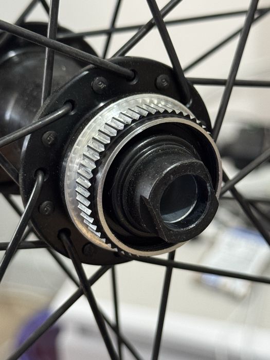 Komplet koł 29” 12x100, 12x148 WTB i25 Shimano