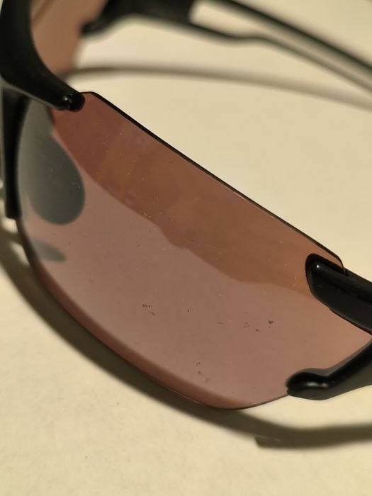 Uvex colorvision sportsrtle 803 CV okulary