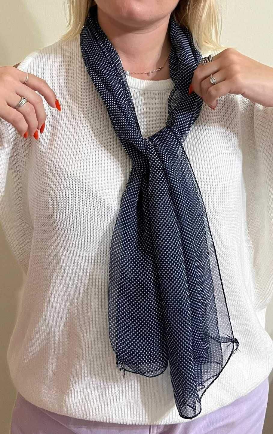 Cachecóis/Lenços para senhora