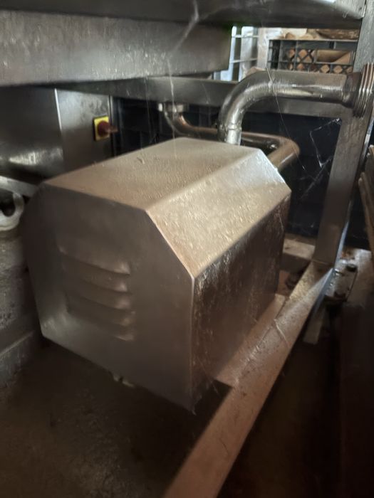 Francela Producao de Queijo (mesa de trabalho) - estado novo