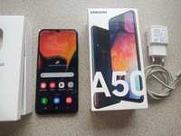 Samsung Galaxy a 50 6/128 GB stan idealny