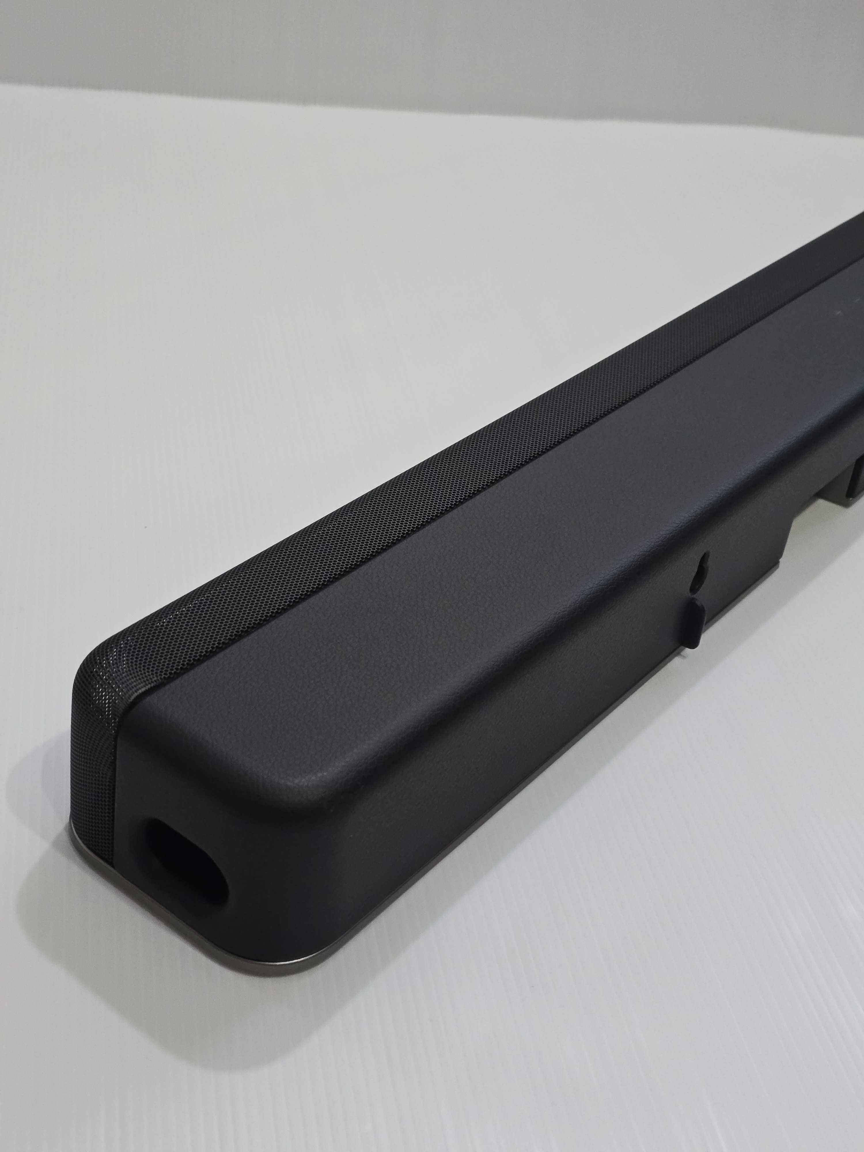 Soundbar Sony HT X8500 2.1 200W Dolby Atmos Bluetooth HDMI USB Pilot