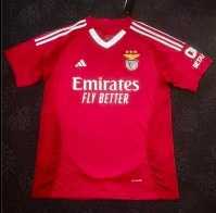 Camisola principal Benfica 24/25