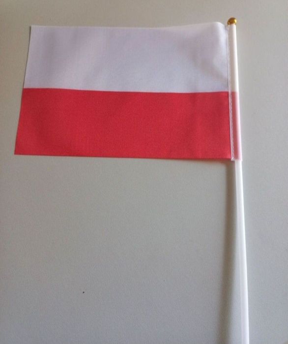 Chorągiewki 200 szt.