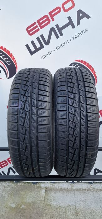 Нова Зима 215/65/R16 Yokohama 2шт Колеса Шини Резина Склад
