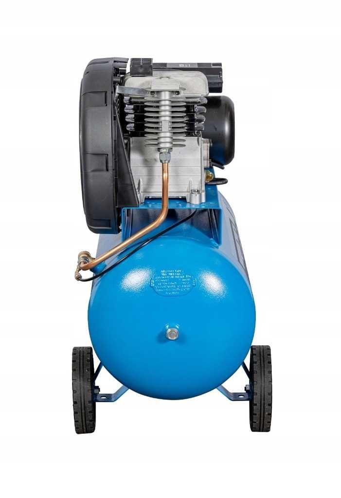 Kompresor Sprężarka GudePol GD 28/100/320 / 230V   10 Bar